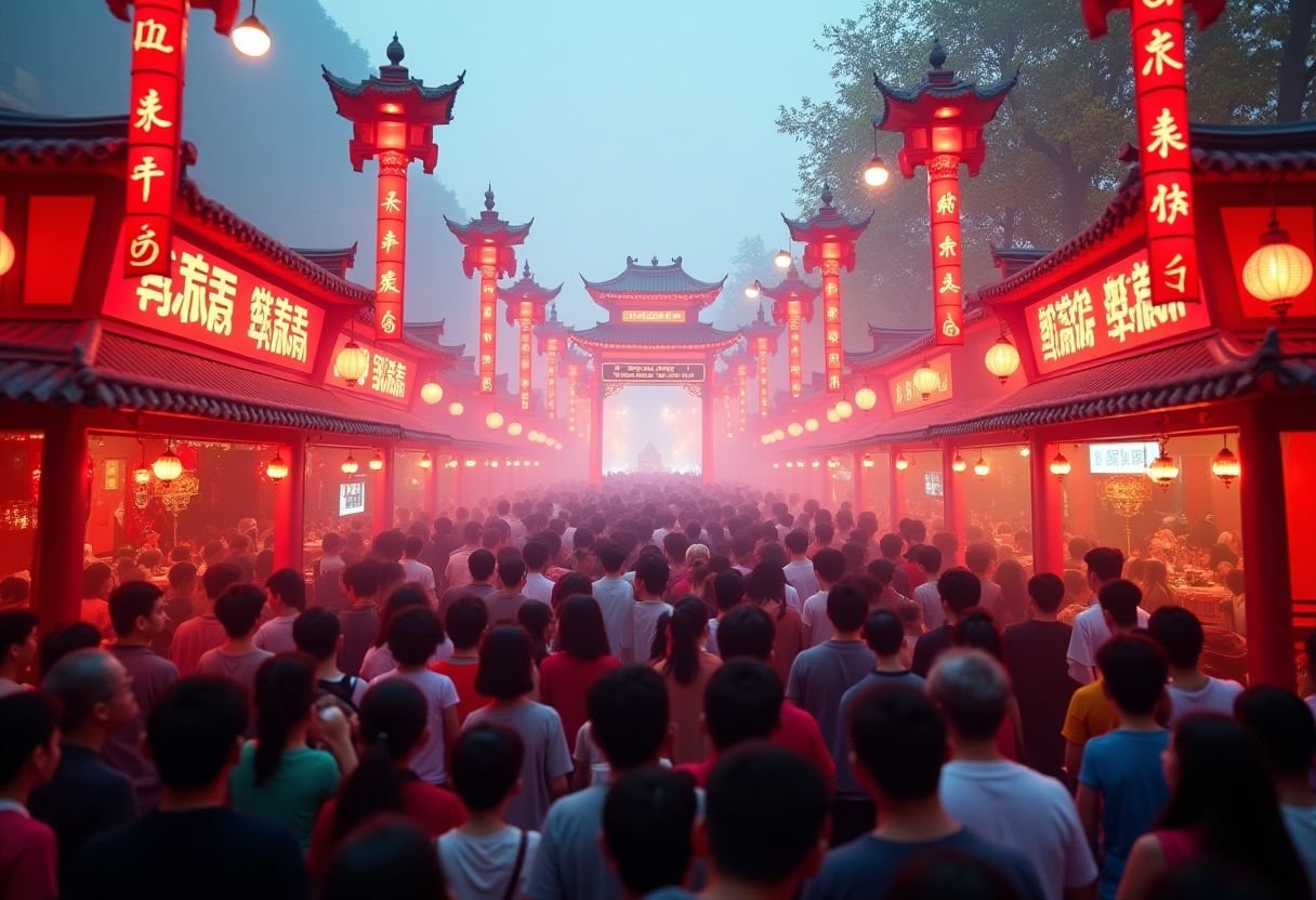小视频年度影迷嘉年华