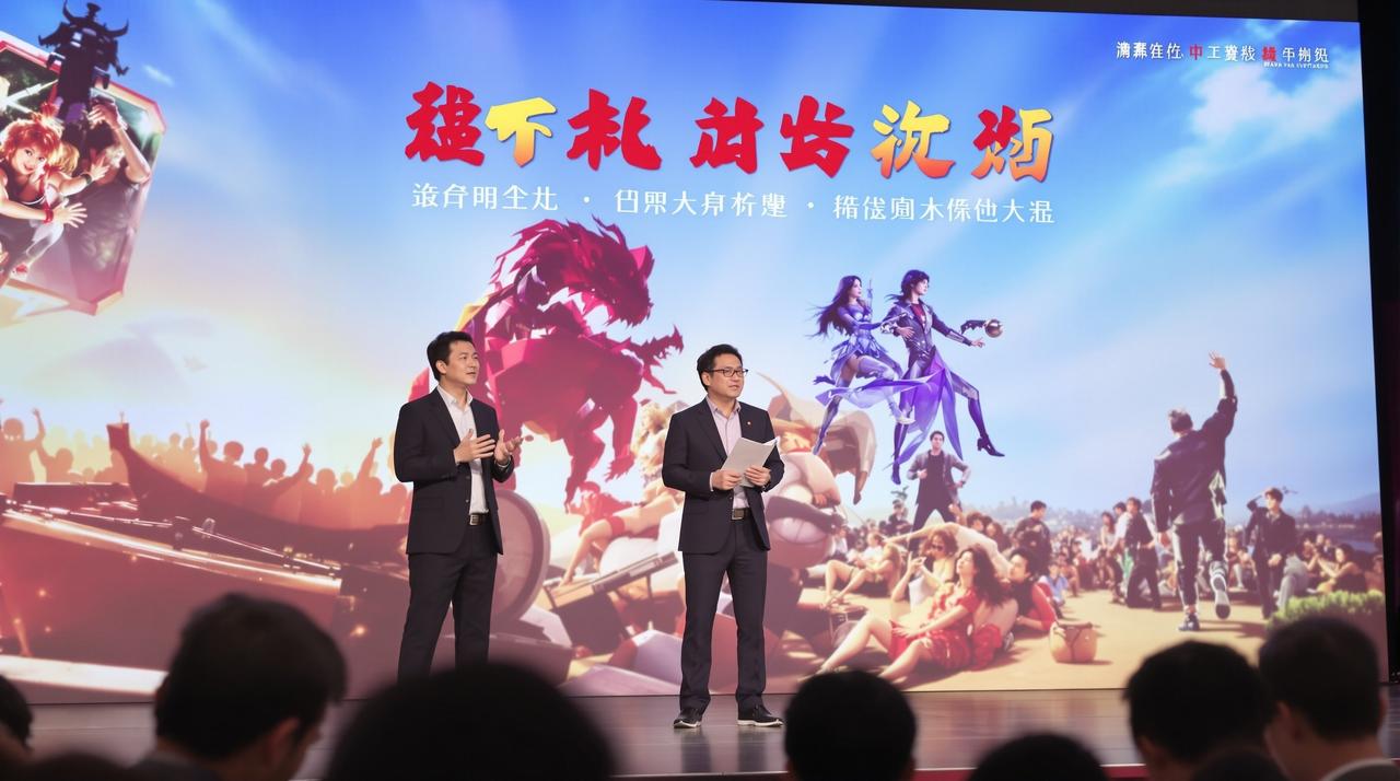 小视频2026年度片单正式发布,十余部重磅作品即将亮相